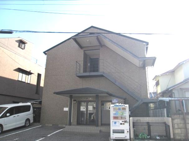 尼崎市南塚口町(阪急神戸線塚口駅)のマンション賃貸物件 間取画像 尼崎市南塚口町(阪急神戸線塚口駅)のマンション賃貸物件 間取画像