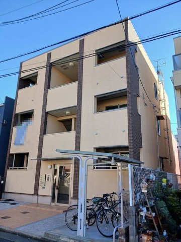 尼崎市瓦宮の賃貸