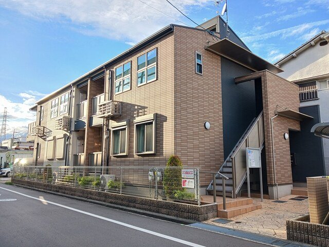 尼崎市水堂町の賃貸