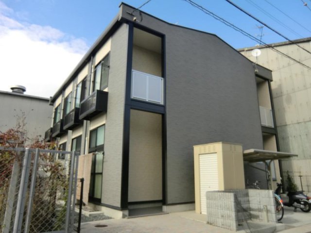 尼崎市長洲中通の賃貸