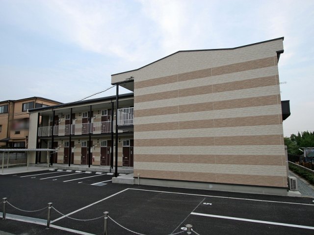 尼崎市猪名寺の賃貸