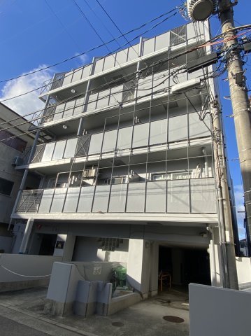 尼崎市水堂町(JR東海道本線(近畿)立花駅)のマンション賃貸物件 間取画像 尼崎市水堂町(JR東海道本線(近畿)立花駅)のマンション賃貸物件 間取画像