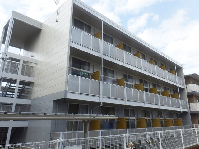 尼崎市次屋の賃貸