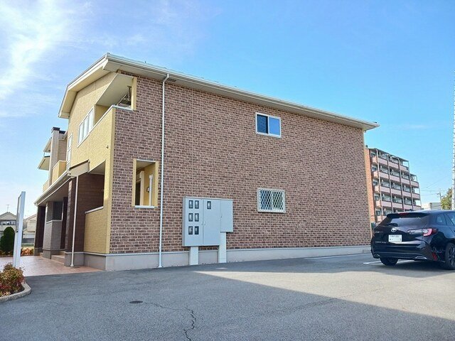 尼崎市田能の賃貸