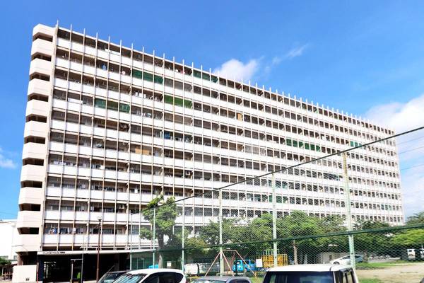 尼崎市南清水の賃貸