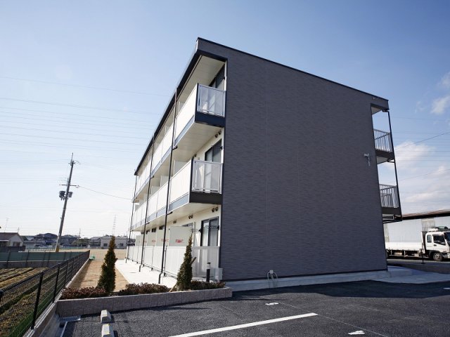 尼崎市大庄北の賃貸