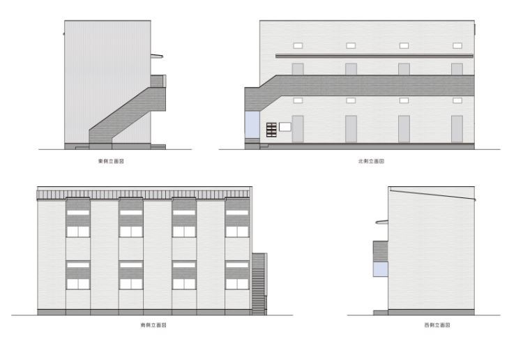 尼崎市長洲東通の賃貸