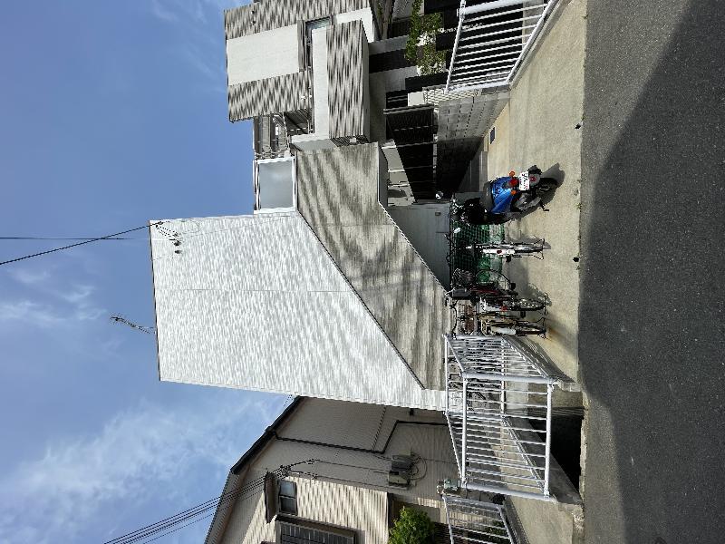 尼崎市三反田町の賃貸