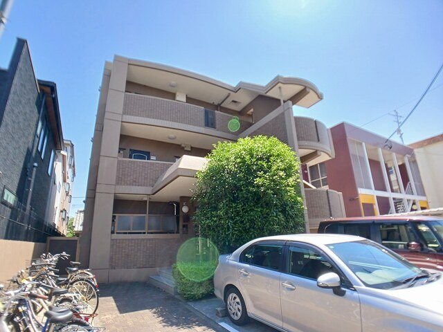 尼崎市南武庫之荘の賃貸