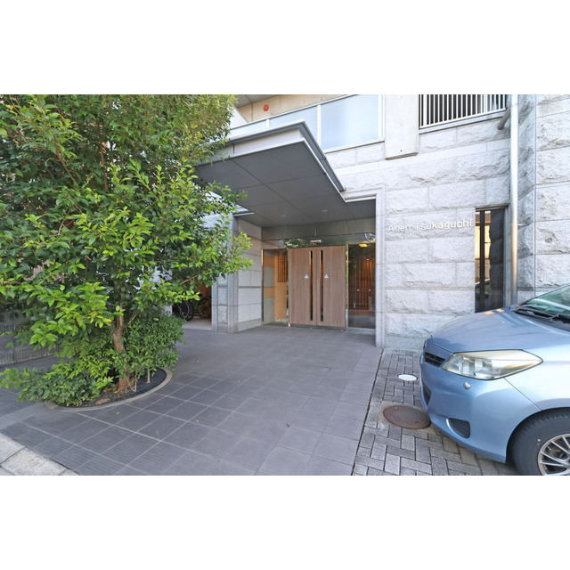 尼崎市南塚口町(阪急神戸線塚口駅)のマンション賃貸物件 間取画像 尼崎市南塚口町(阪急神戸線塚口駅)のマンション賃貸物件 間取画像