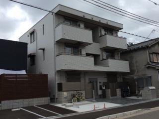 尼崎市西長洲町の賃貸