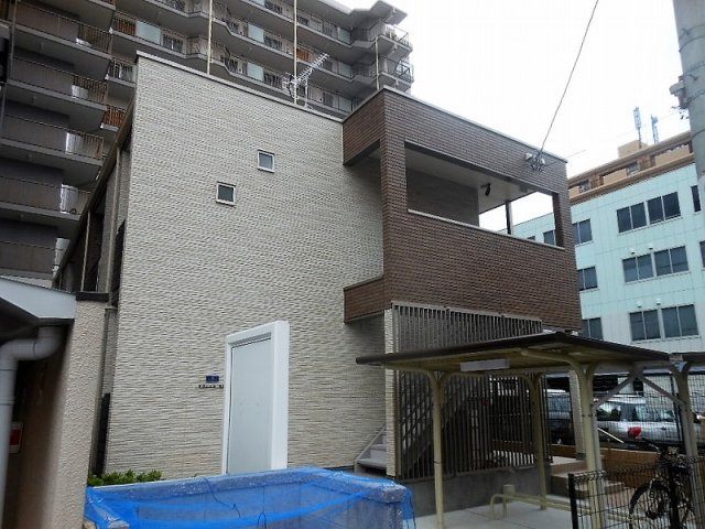 尼崎市長洲本通の賃貸