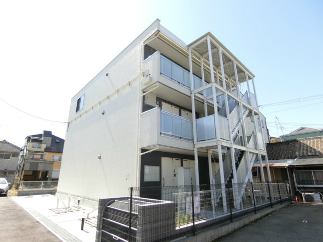 尼崎市長洲東通の賃貸