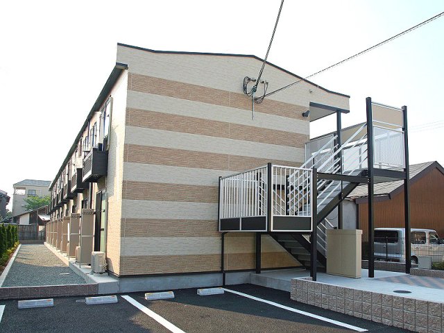 尼崎市長洲中通の賃貸