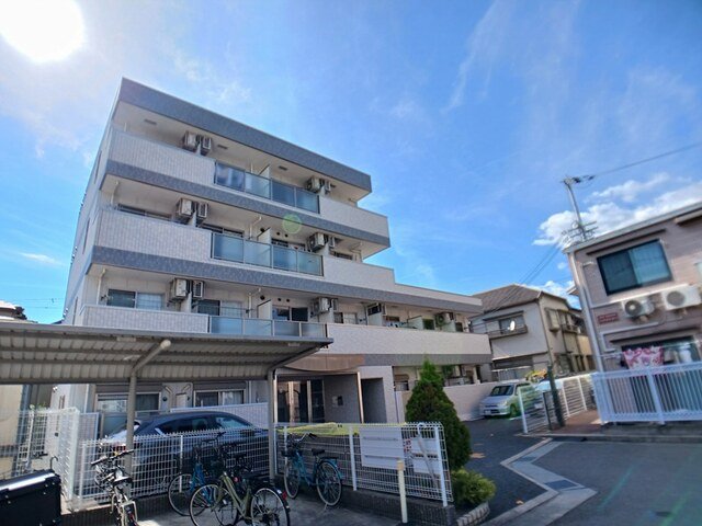 尼崎市東難波町(阪神本線尼崎駅)のマンション賃貸物件 外観写真 尼崎市東難波町(阪神本線尼崎駅)のマンション賃貸物件 外観写真