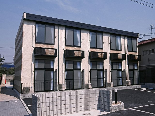 尼崎市西長洲町(阪神本線尼崎駅)のアパート賃貸物件 外観写真 尼崎市西長洲町(阪神本線尼崎駅)のアパート賃貸物件 外観写真