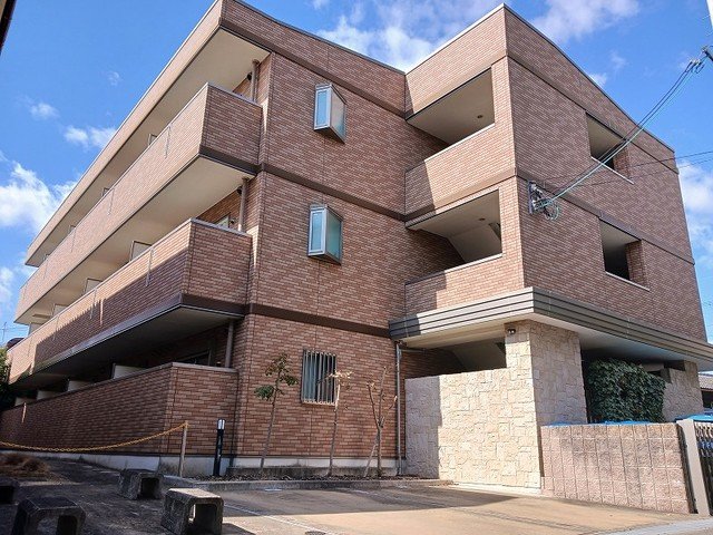 尼崎市武庫町の賃貸