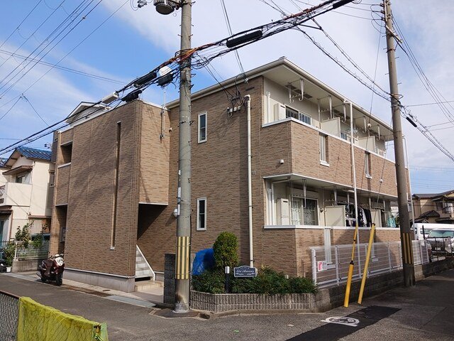 尼崎市御園の賃貸