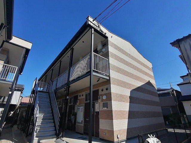 尼崎市道意町の賃貸