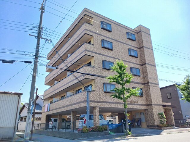 尼崎市武庫町の賃貸