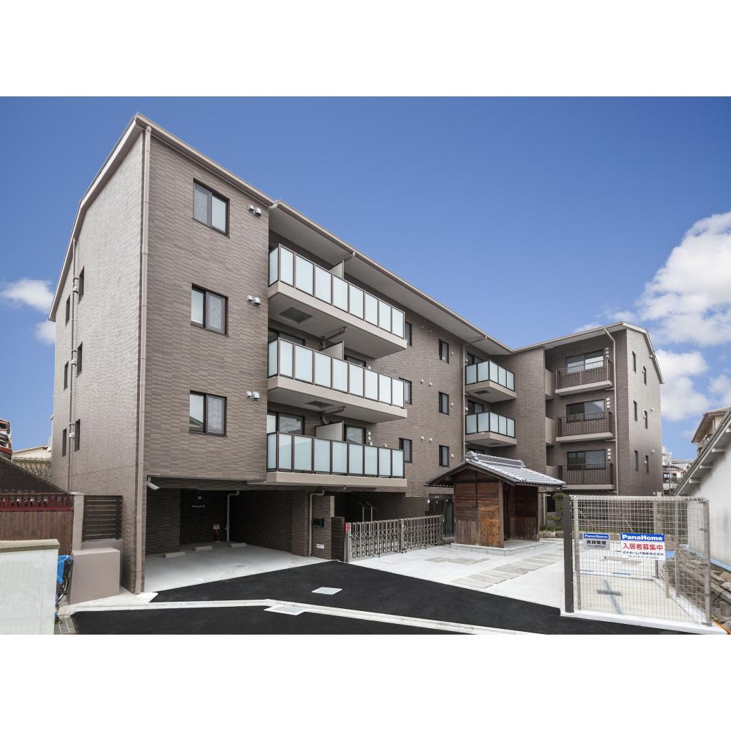 尼崎市浜の賃貸