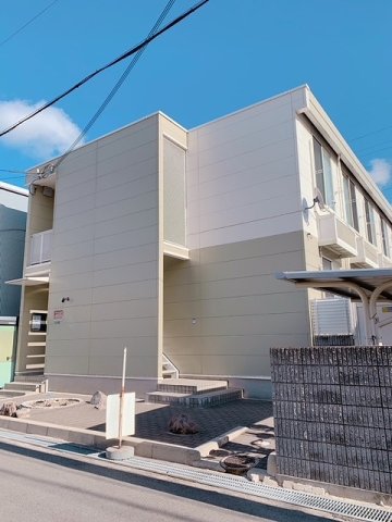 尼崎市水堂町の賃貸