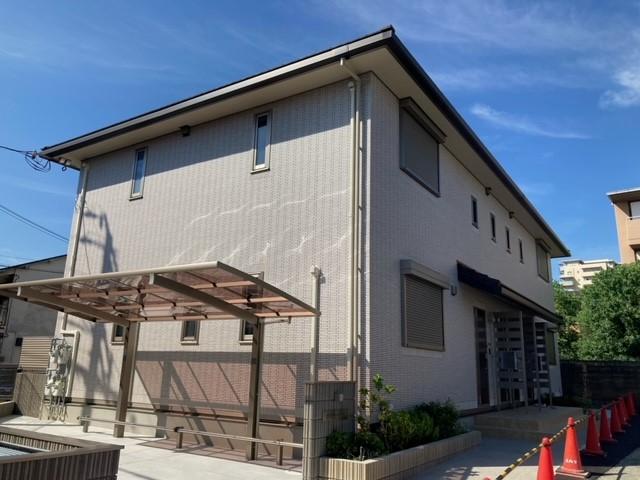 尼崎市御園の賃貸