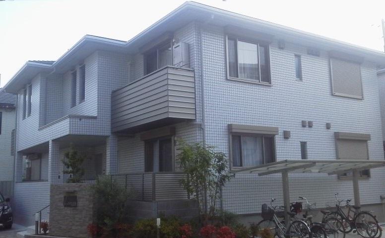 尼崎市西川の賃貸