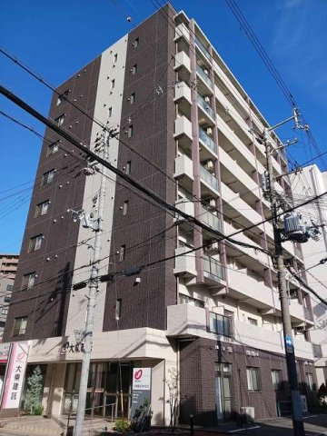 尼崎市昭和南通の賃貸