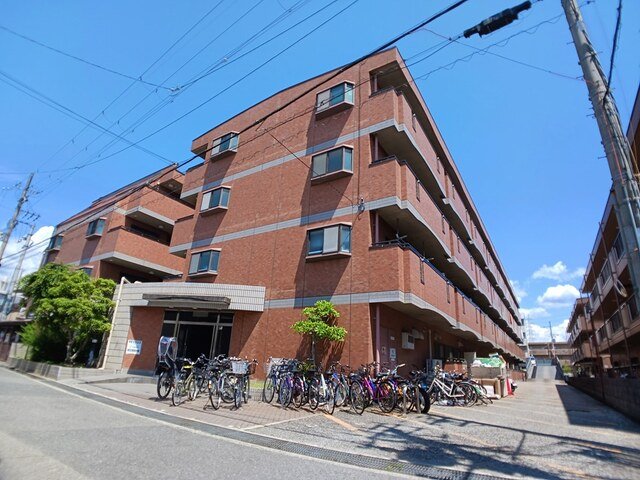 尼崎市常吉の賃貸