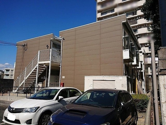 尼崎市杭瀬南新町の賃貸