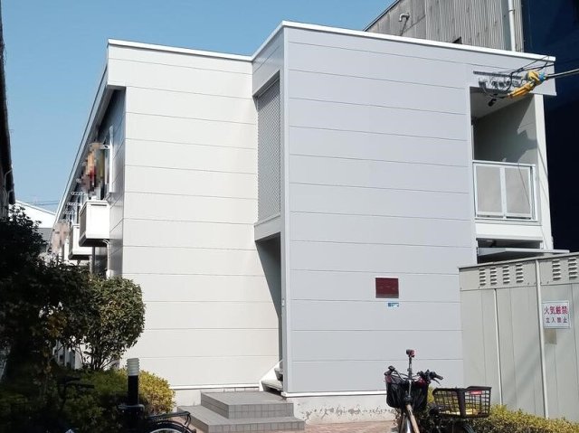 尼崎市次屋の賃貸