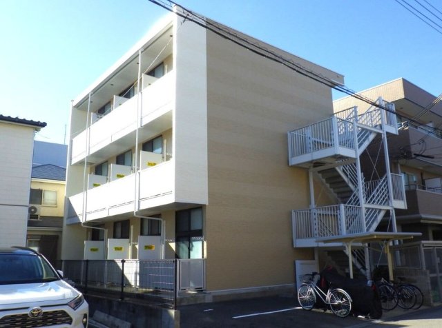 尼崎市西長洲町の賃貸