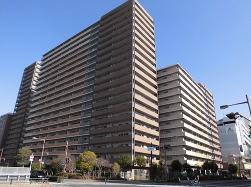 尼崎市潮江の賃貸