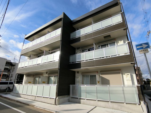 尼崎市次屋の賃貸