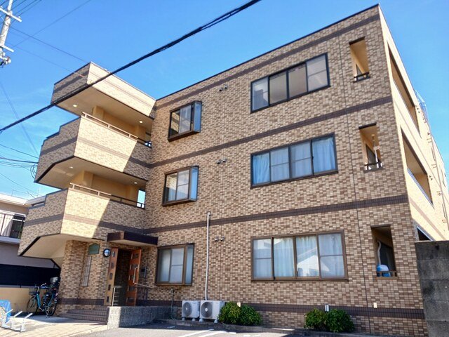 尼崎市武庫元町の賃貸