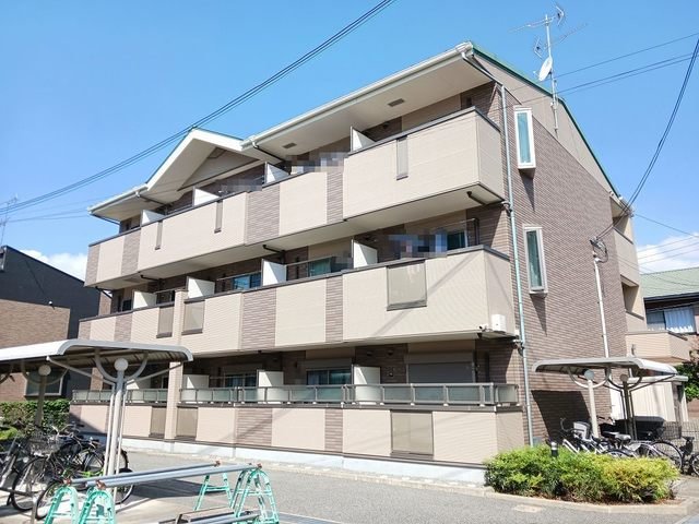 尼崎市御園の賃貸