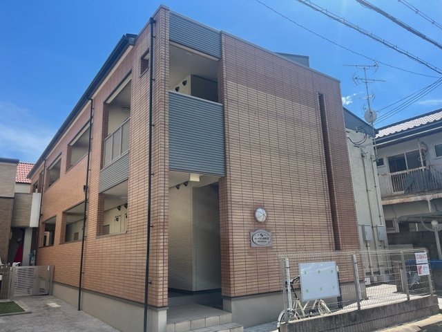 尼崎市南武庫之荘の賃貸