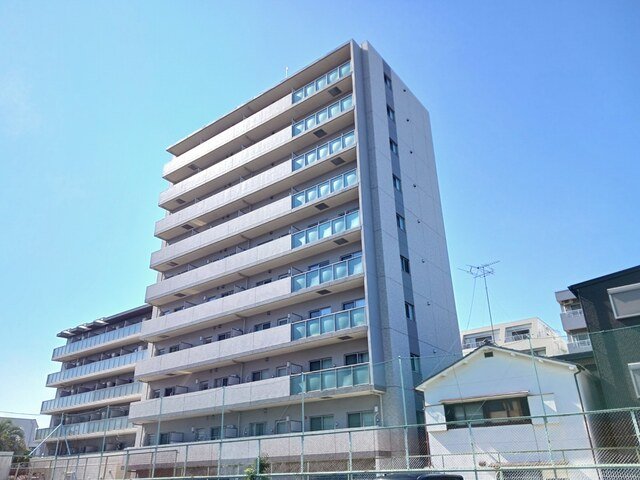 尼崎市尾浜町の賃貸