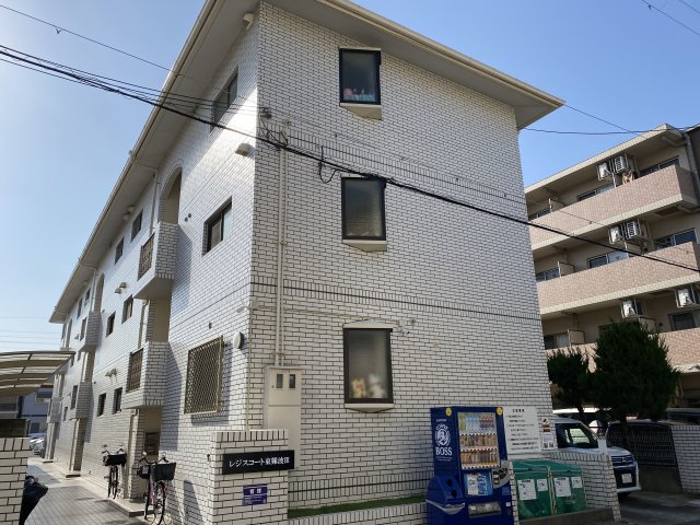 尼崎市東難波町(阪神本線尼崎駅)のマンション賃貸物件 間取画像 尼崎市東難波町(阪神本線尼崎駅)のマンション賃貸物件 間取画像