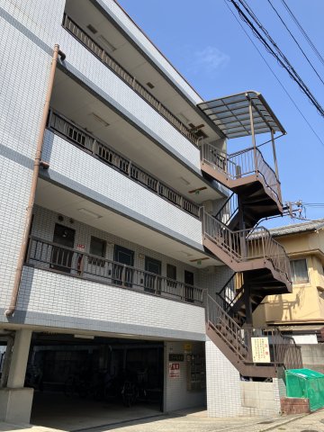 尼崎市大庄北の賃貸