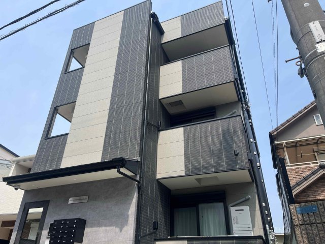 尼崎市塚口本町(阪急神戸線塚口駅)のマンション賃貸物件 間取画像 尼崎市塚口本町(阪急神戸線塚口駅)のマンション賃貸物件 間取画像