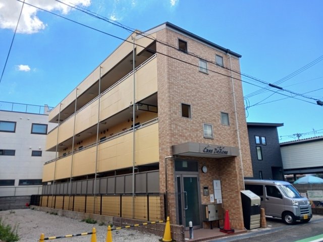 尼崎市東難波町の賃貸