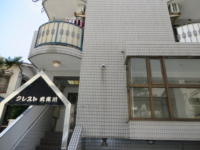 尼崎市大庄西町の賃貸