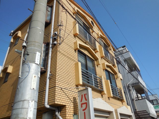 尼崎市稲葉元町の賃貸