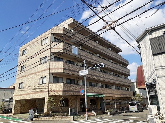 尼崎市武庫町の賃貸