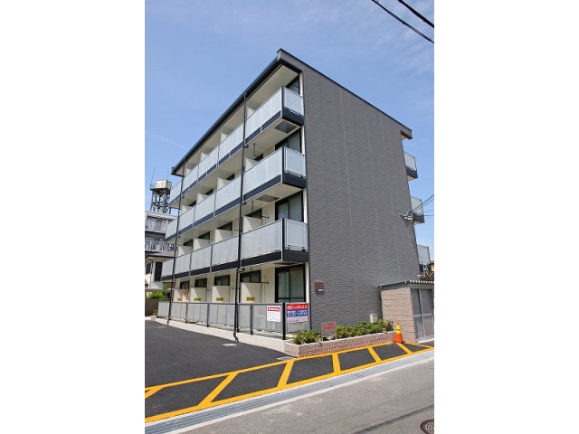 尼崎市南塚口町の賃貸