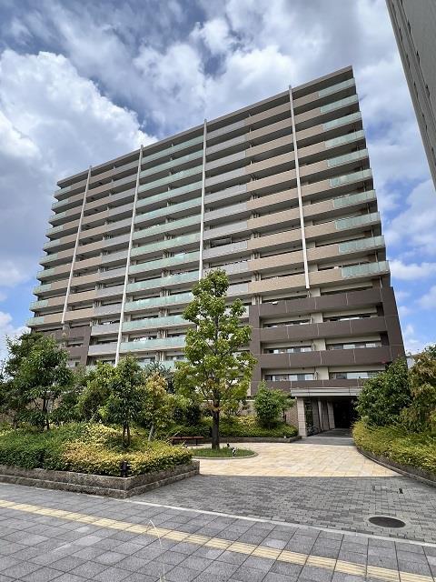 尼崎市潮江の賃貸