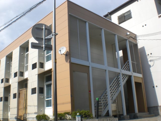 尼崎市額田町の賃貸