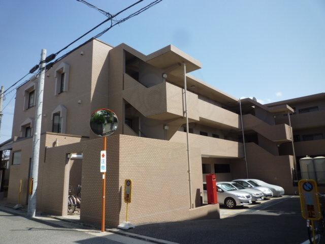 尼崎市塚口町の賃貸